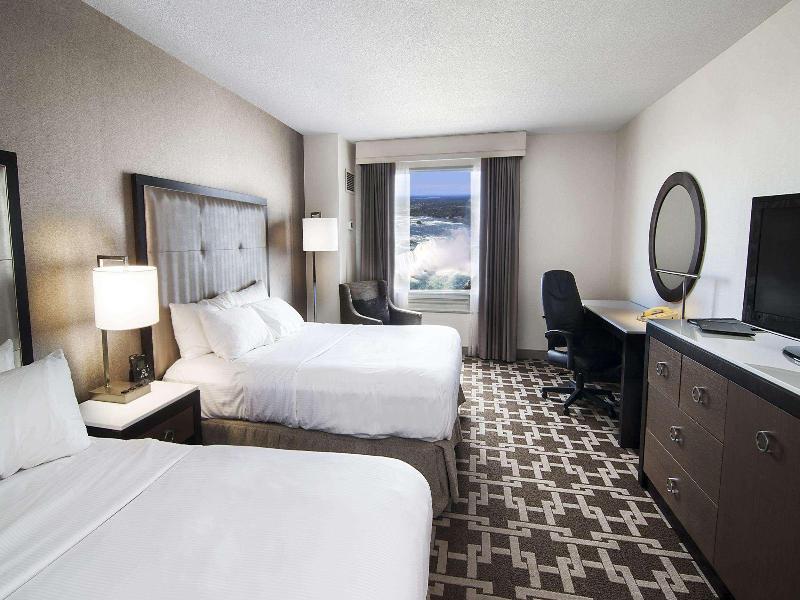 Hilton Niagara Falls Fallsview Hotel and Suites image
