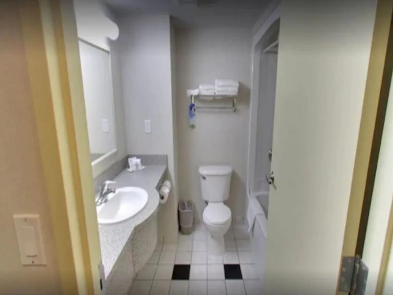 Days Inn Suites by Wyndham By the Falls image