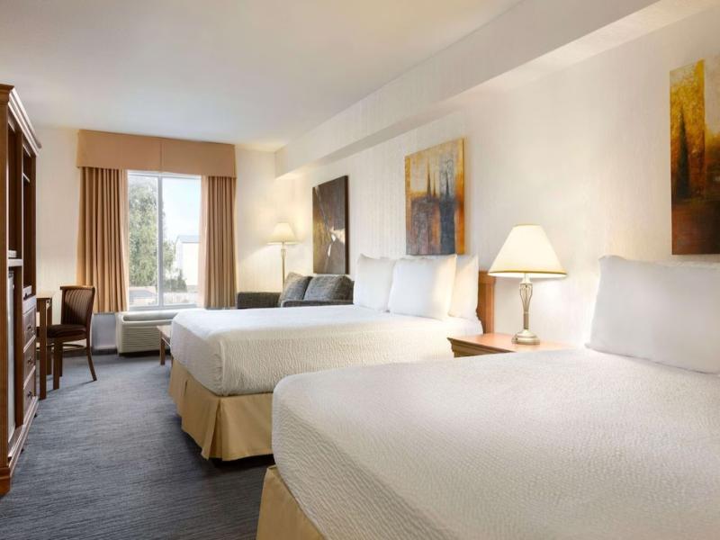 Days Inn Suites by Wyndham By the Falls image