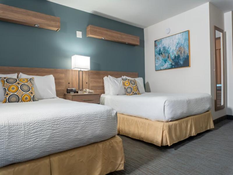 Days Inn Suites by Wyndham By the Falls image