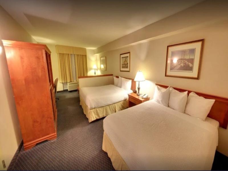 Days Inn Suites by Wyndham By the Falls image