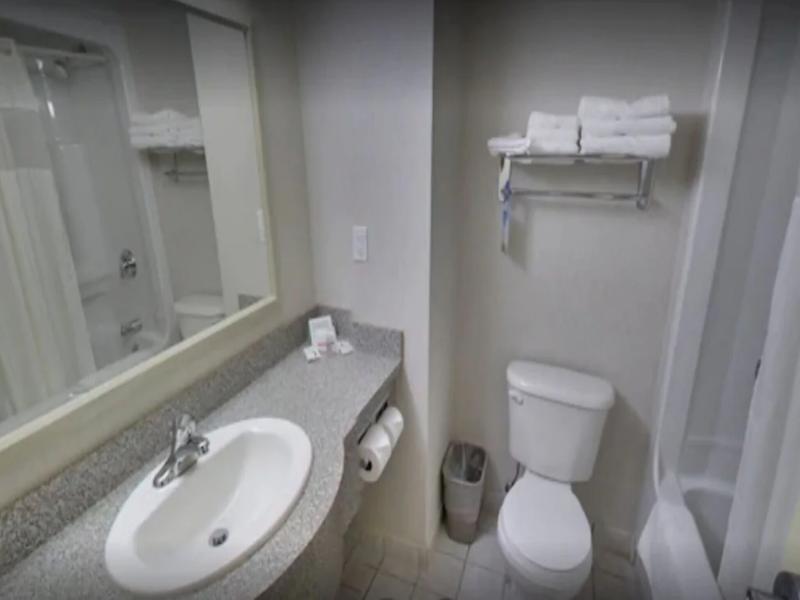 Days Inn Suites by Wyndham By the Falls image