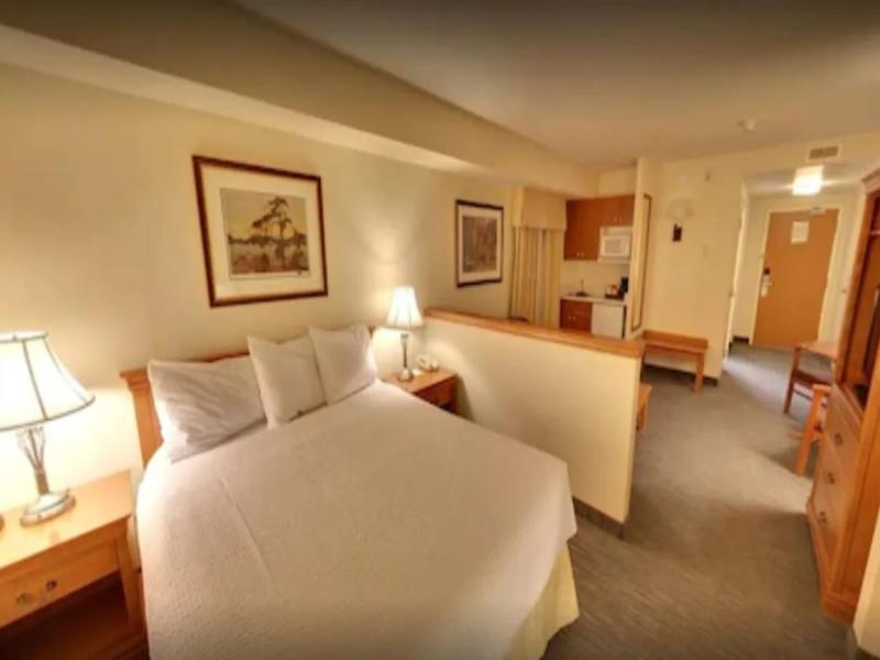 Days Inn Suites by Wyndham By the Falls image