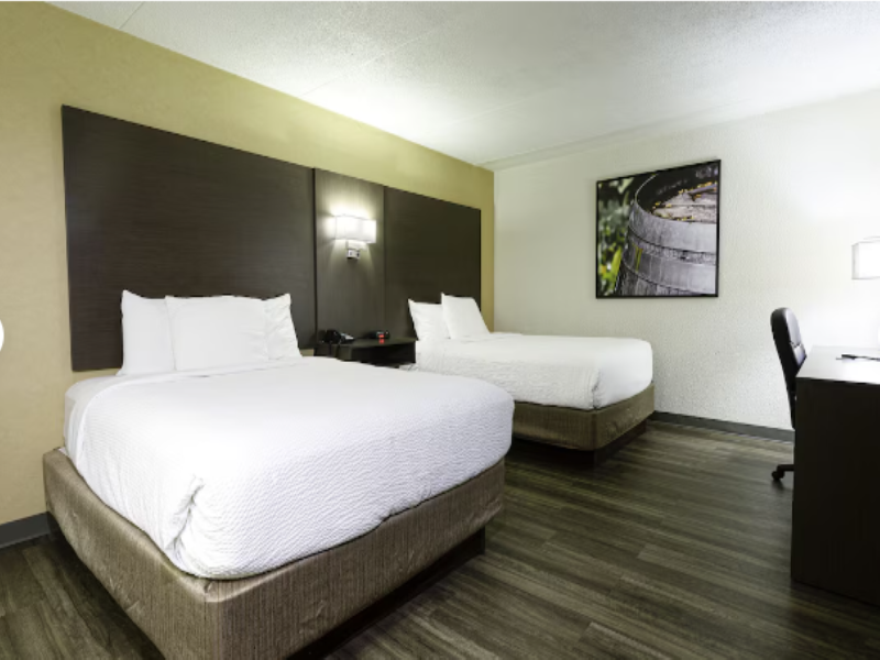 Days Inn by Wyndham Fallsview image