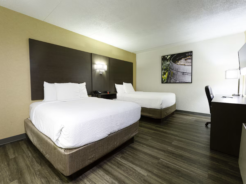 Days Inn by Wyndham Fallsview image