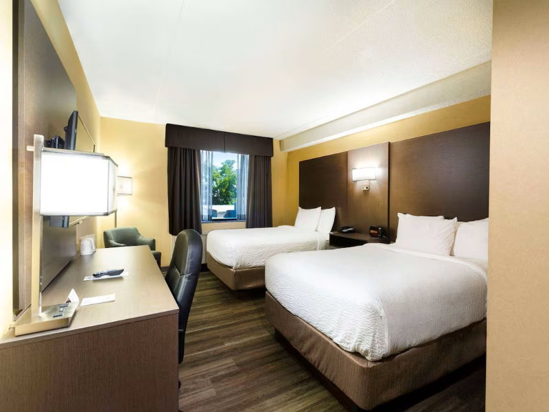Days Inn by Wyndham Fallsview image
