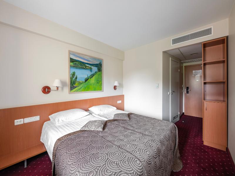 Hotel Art City Inn image