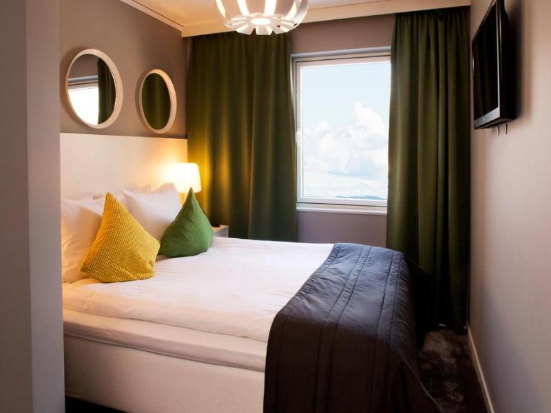 Welcome Hotel image