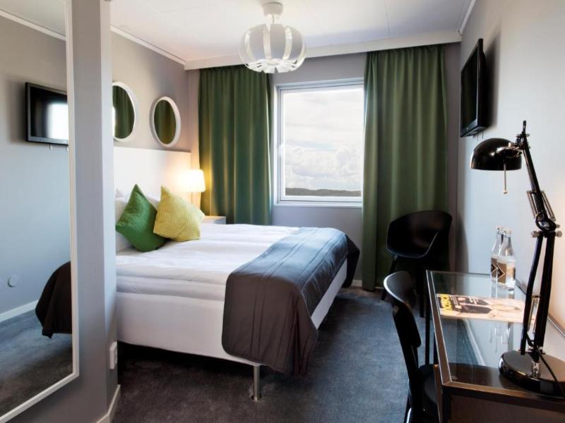 Welcome Hotel image