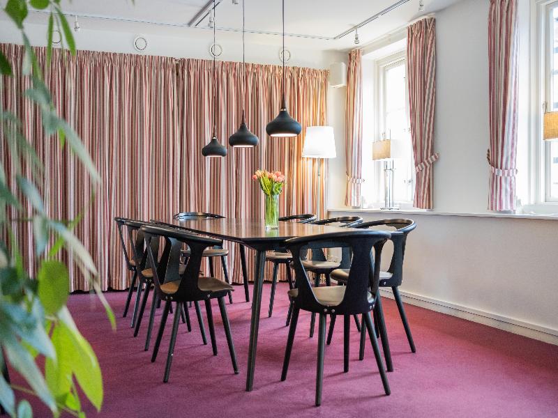 Gentofte Hotel image