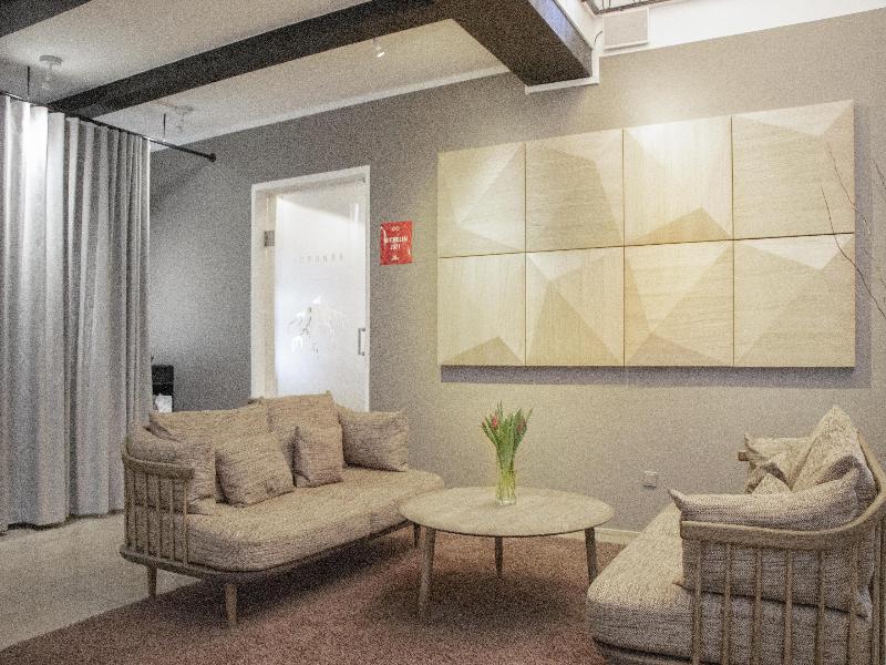 Gentofte Hotel image