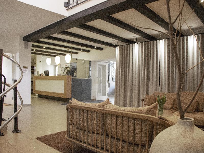 Gentofte Hotel image
