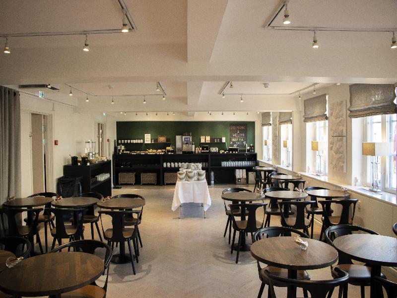 Gentofte Hotel image
