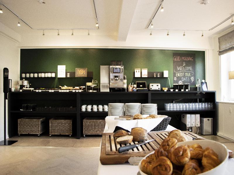 Gentofte Hotel image