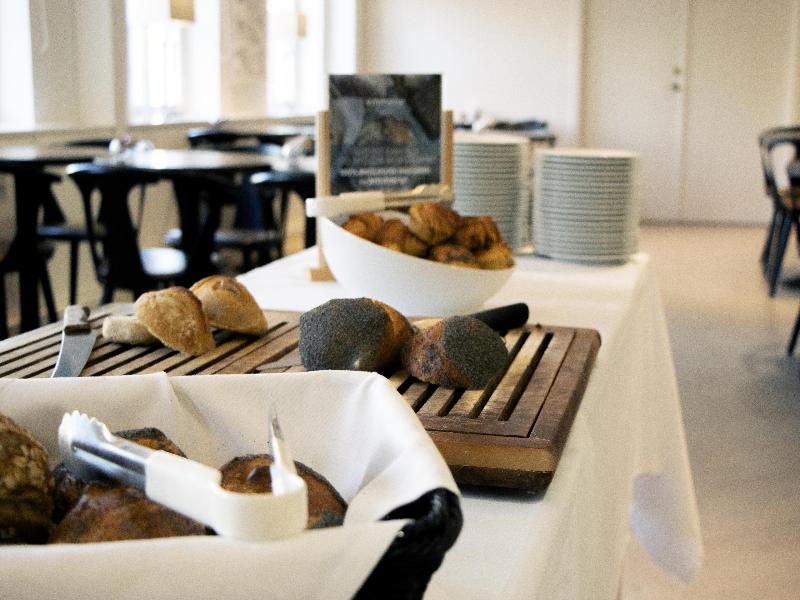 Gentofte Hotel image