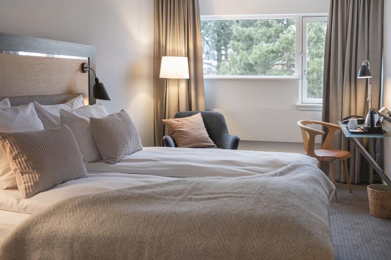 Gentofte Hotel image