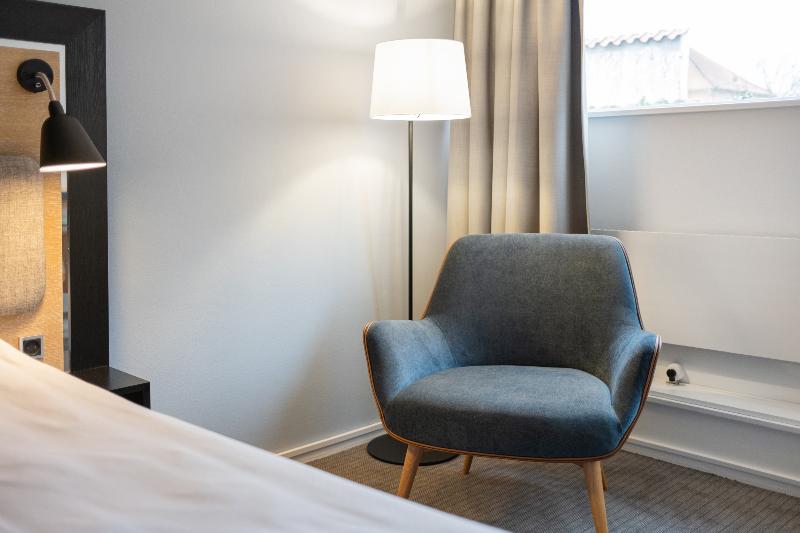 Gentofte Hotel image