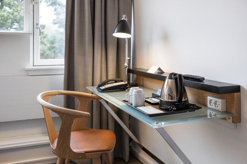 Gentofte Hotel image