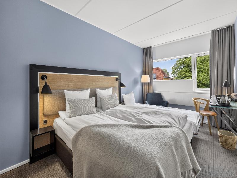 Gentofte Hotel image