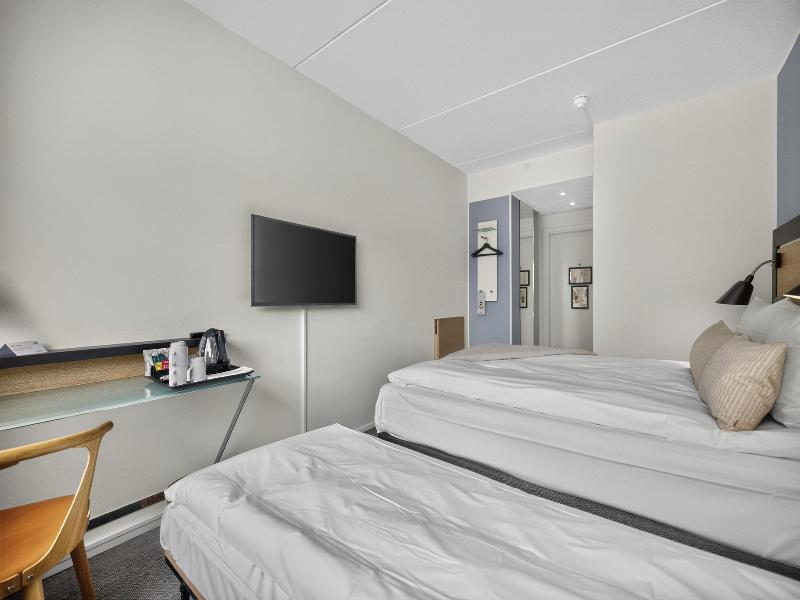 Gentofte Hotel image