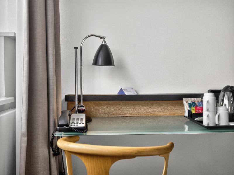 Gentofte Hotel image