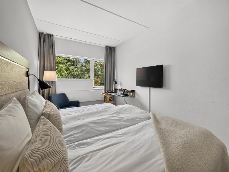 Gentofte Hotel image