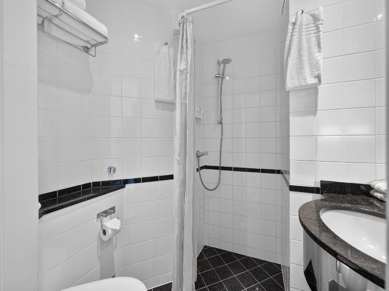 Gentofte Hotel image