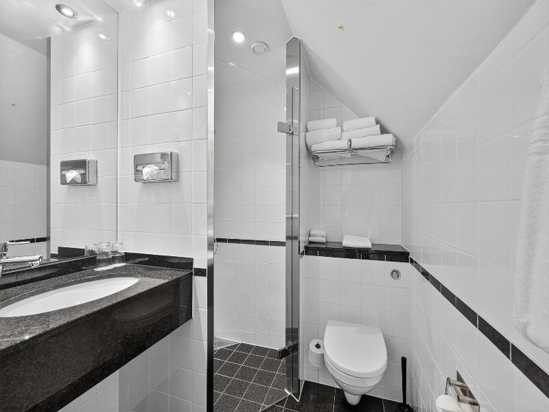 Gentofte Hotel image