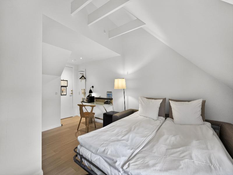 Gentofte Hotel image