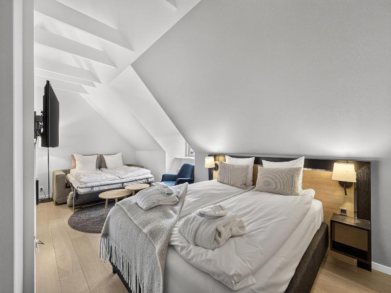 Gentofte Hotel image