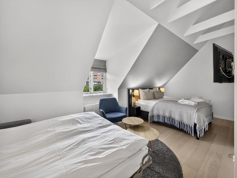 Gentofte Hotel image
