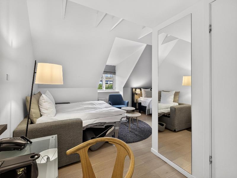 Gentofte Hotel image