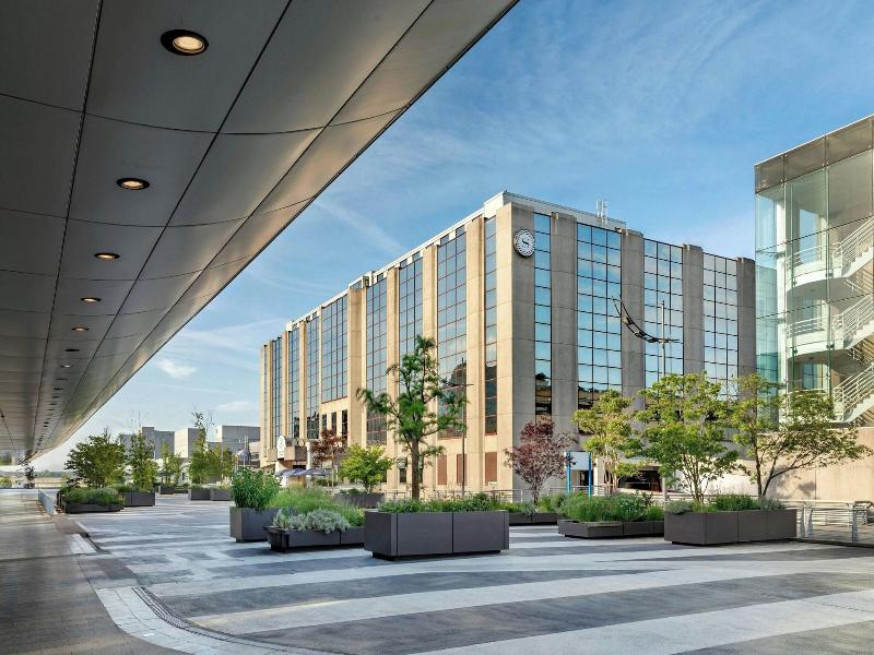 Sheraton Brussels Airport image