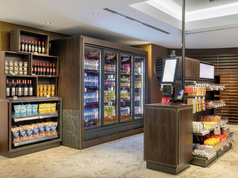 Sheraton Brussels Airport image