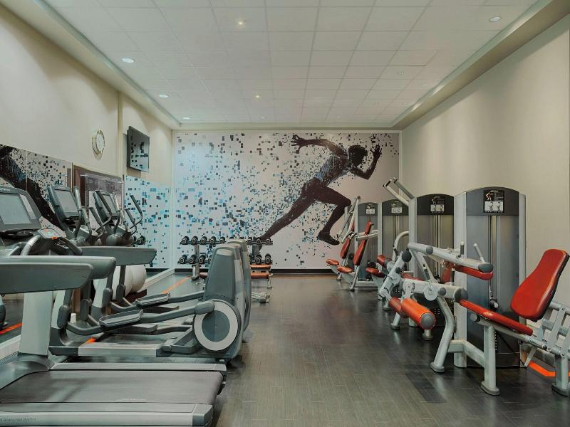 Sheraton Brussels Airport image