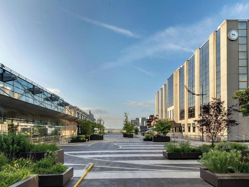 Sheraton Brussels Airport image