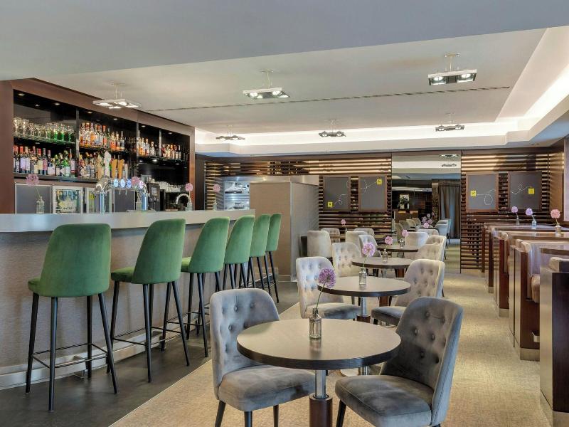 Sheraton Brussels Airport image