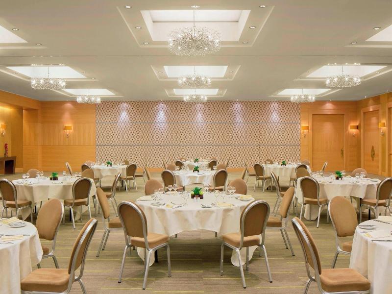 Sheraton Brussels Airport image