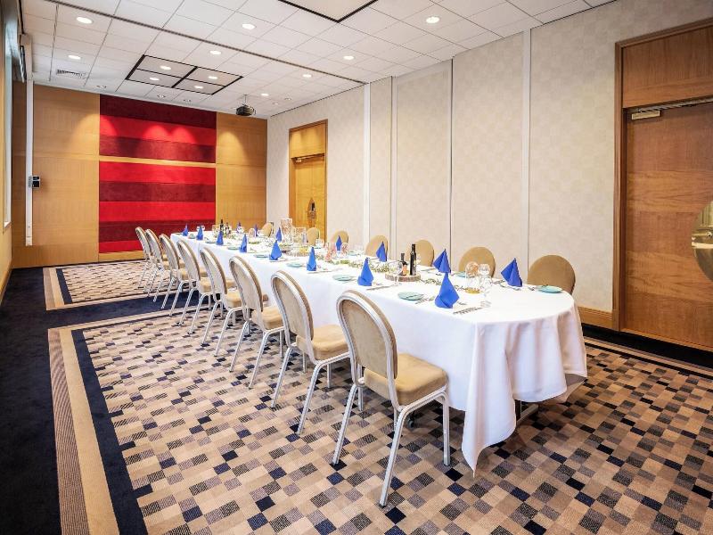 Sheraton Brussels Airport image