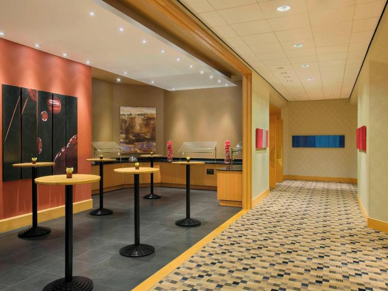 Sheraton Brussels Airport image