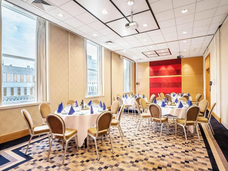 Sheraton Brussels Airport image