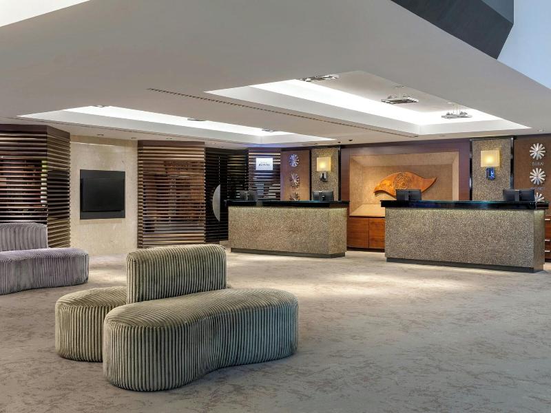 Sheraton Brussels Airport image