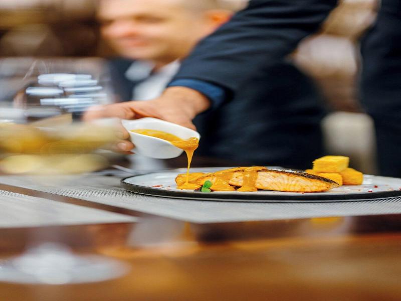 Sheraton Brussels Airport image