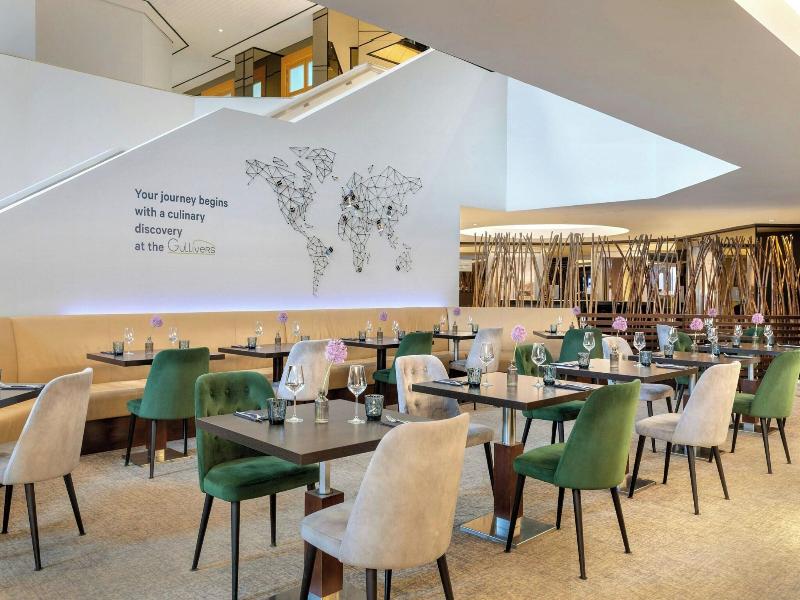 Sheraton Brussels Airport image