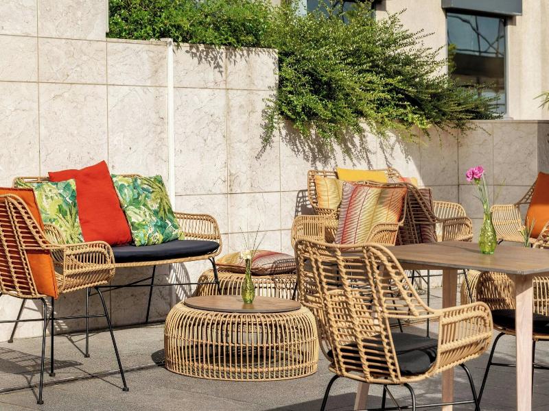 Sheraton Brussels Airport image