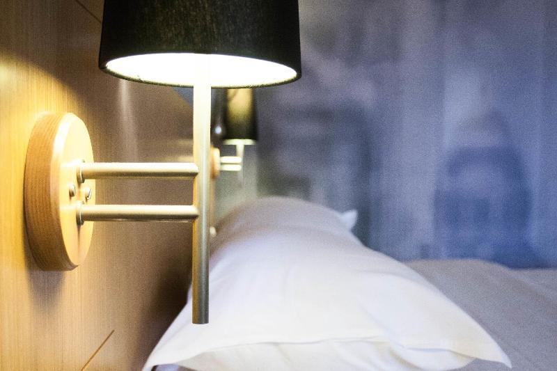 Sheraton Brussels Airport image