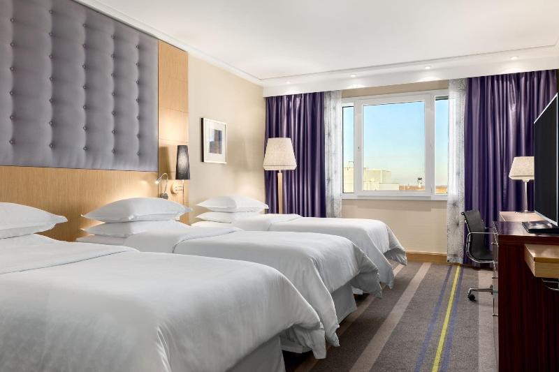 Sheraton Brussels Airport image