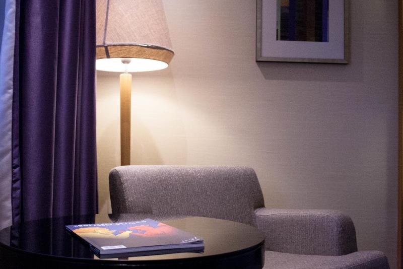 Sheraton Brussels Airport image
