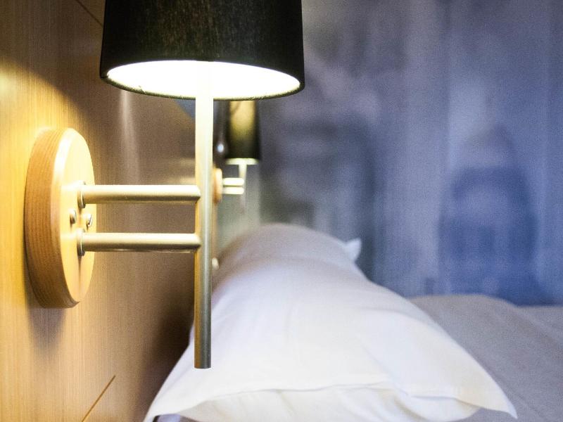 Sheraton Brussels Airport image