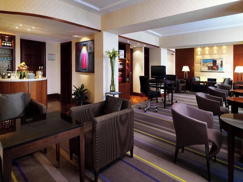 Sheraton Brussels Airport image